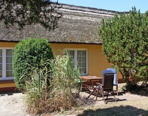 Apartemen | Eksterior