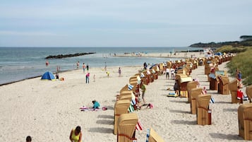 Apartamento | Vista da propriedade