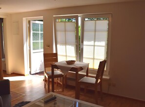 Appartement | Dineren