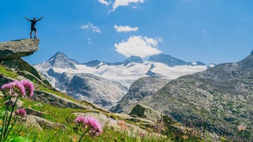 Lägenhet | Utsikt från boendet