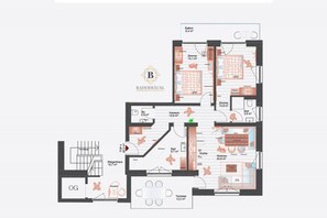 Lejlighed | Reception