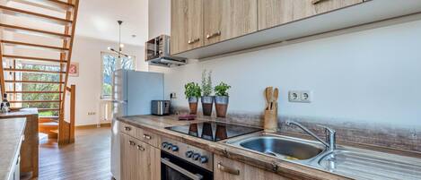 House | Private kitchen