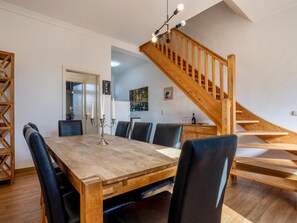 Ferienhaus | Speisen