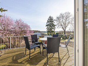 Ferienhaus | Aussenbereich