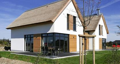 Ferienhaus Klint in Lancken