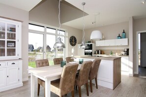 Ferienhaus | Speisen