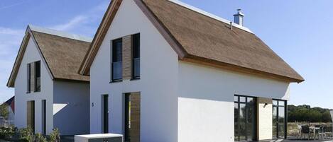 Hus | Udendørsområde