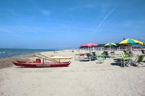 Stone House in Camaiore Near Versilia Beach