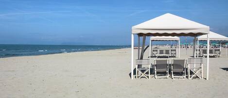 House | Beach