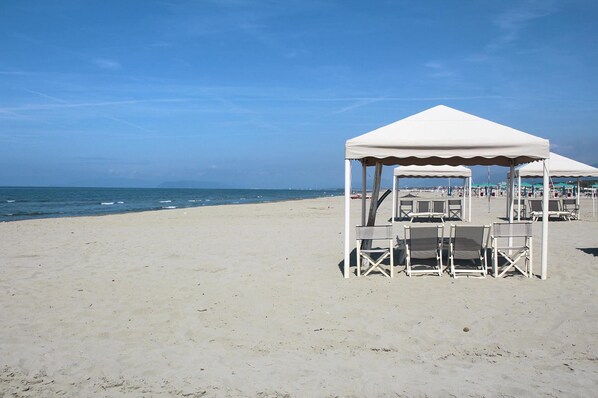 House | Beach