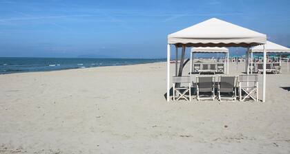 Stone House in Camaiore Near Versilia Beach