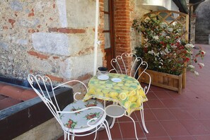 House | Dining - Stone House in Camaiore Near Versilia Beach (Camaiore)
