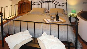 Casa | 2 dormitorios y mobiliario individual