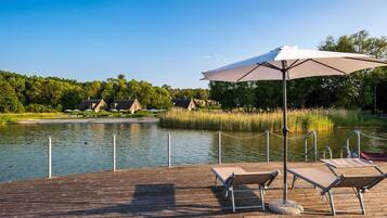 Apartment | Pemandangan dari hartanah