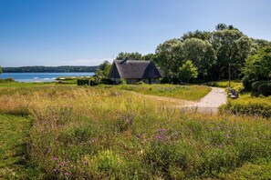 Apartment | View from property