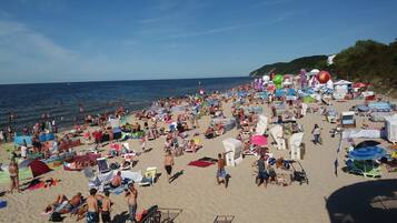 Apartment | View from property