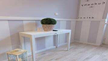 Apartment | Interior detail