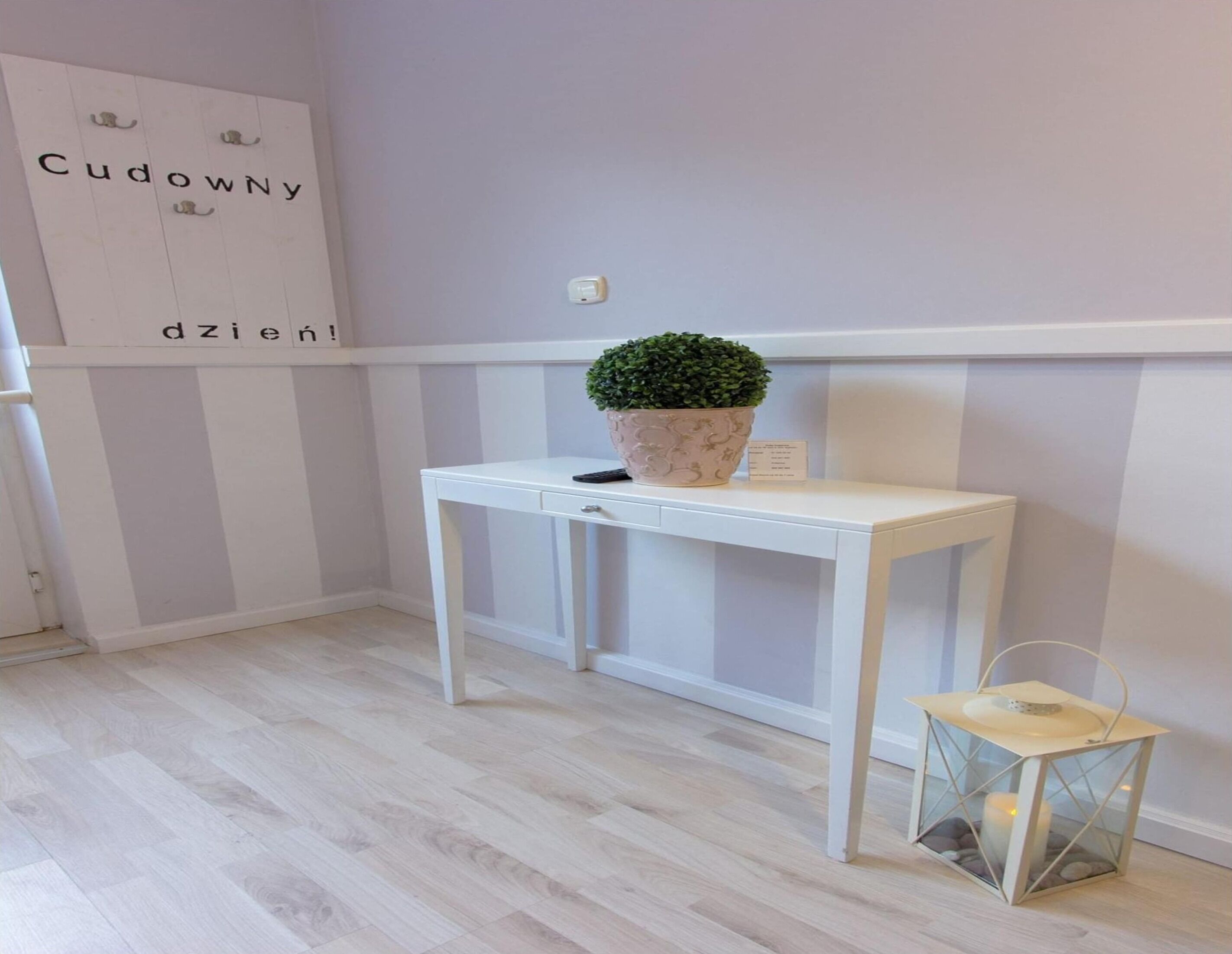 Apartamento | Detalle del interior