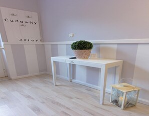 アパートメント | 内装の詳細