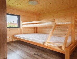 House | 2 bedrooms, individually furnished, bed sheets - House in Gaski Near Baltic Lighthouse (Mielno)