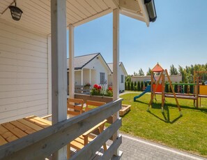 Hus | Område for børn