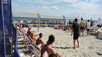 Căn hộ | Quang cảnh nhìn từ nơi lưu trú