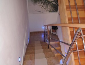 Apartment | Interior