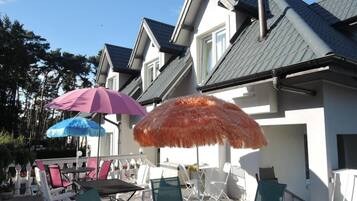 Căn hộ | Ngoại thất