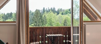 SCHILCHERLANDLEBEN Kellerstöckl