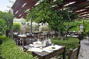 Restaurantes