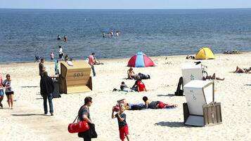 House | View from property