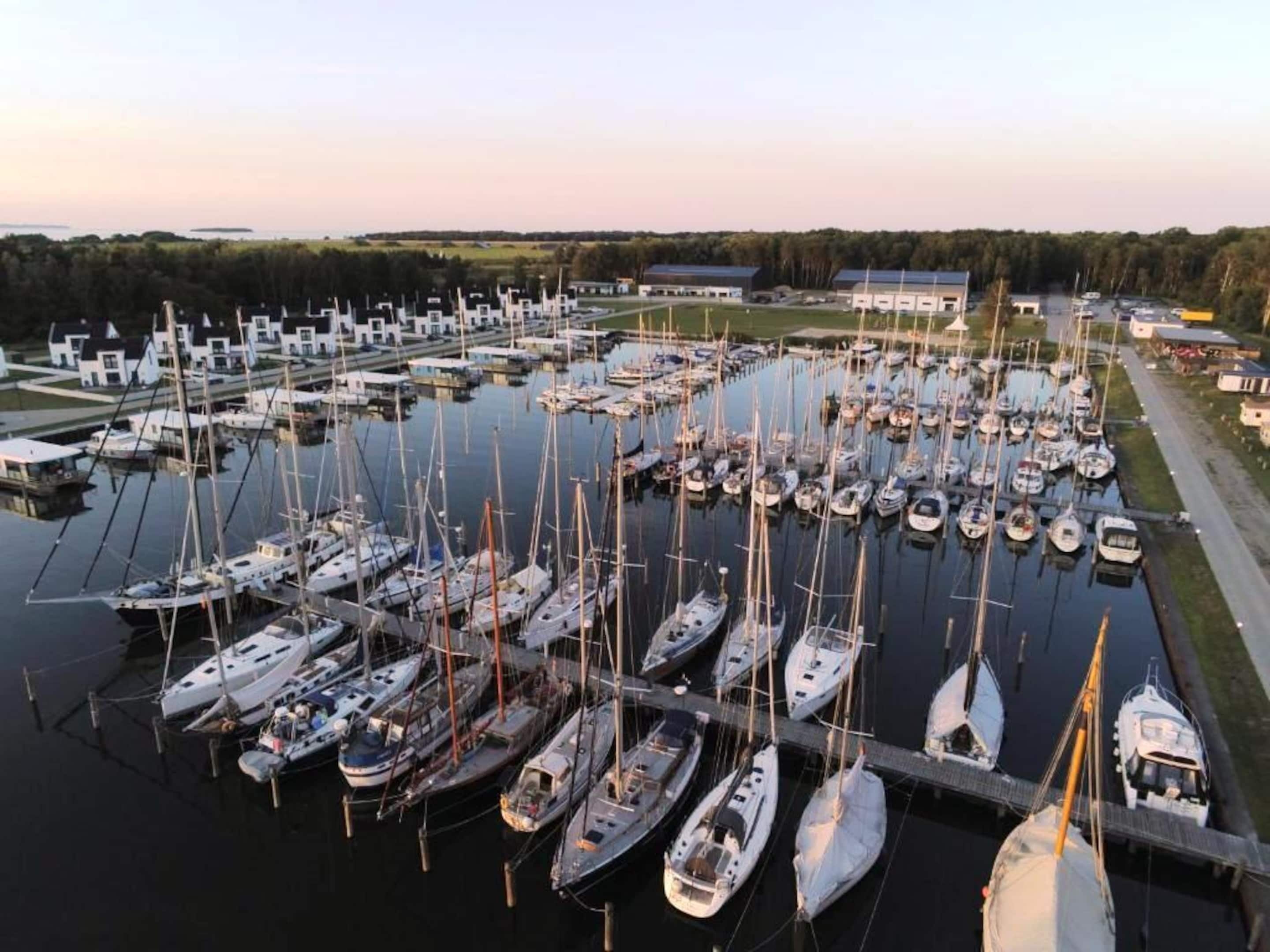 House | View from property