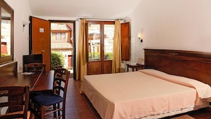 Individually furnished - Apartment in Residence Borgo Magliano, in Magliano (Magliano in Toscana)