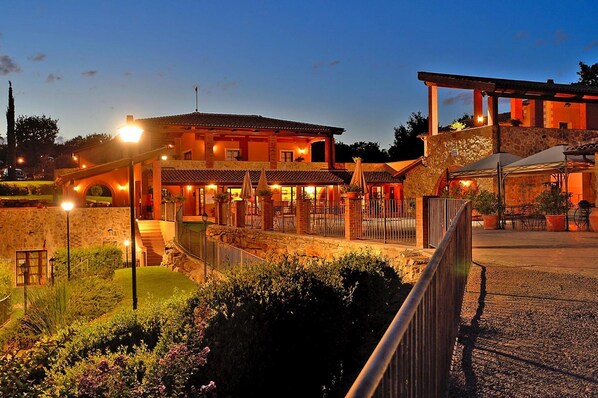 Apartamento | Exterior