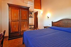 Apartment | Individually furnished