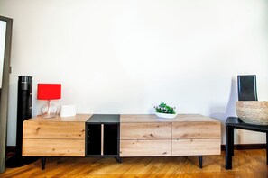 Apartment | Living area