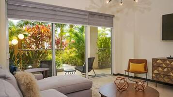 Apartment, Accessible | 3 bedrooms