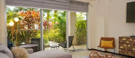 Appartement, toegankelijk voor mindervaliden | 3 slaapkamers