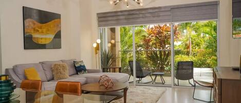 Apartment, Accessible | 3 bedrooms