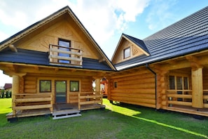 Casa | Exterior