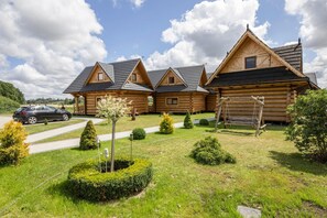 House | Exterior - Family Holiday Resort, Wicie (Darlowo)