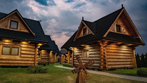 Casa | Exterior