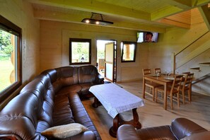 Hus | Spiseområde