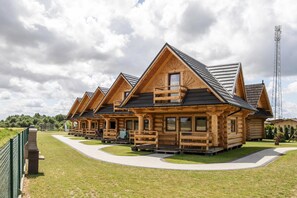 Hus | Eksteriør
