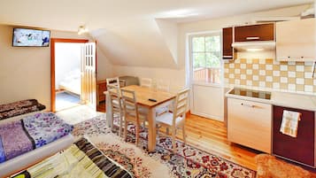 House | Private kitchen