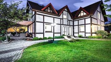 Apartment | Exterior