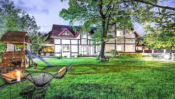Apartment | Exterior