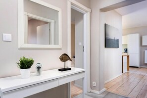 Apartment | Living room - Apartment in Leba for Nature Lovers (Leba)