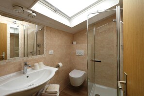 公寓 | 浴室 | 毛巾