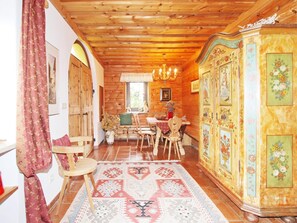 Appartement | Restauration